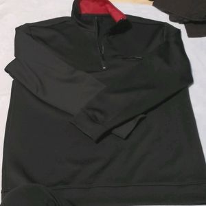 Mens Triump Over Tragedy Sweatshirt